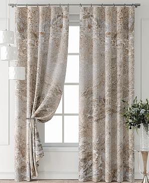 Комплект штор «Форнерс - 464 - 260 см»