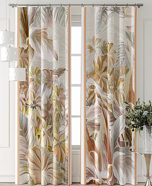 Комплект штор «Форнерс - 465 - 260 см» | фото 2