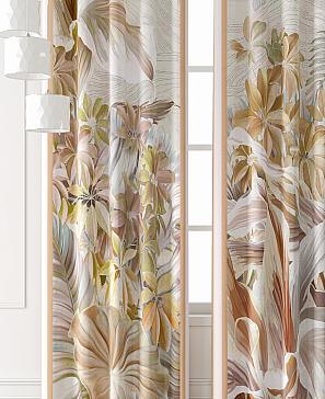 Комплект штор «Форнерс - 465 - 260 см»