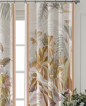 Комплект штор «Форнерс - 465 - 260 см»