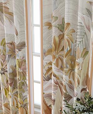 Комплект штор «Форнерс - 465 - 260 см»