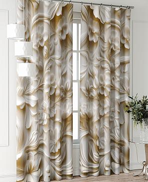 Комплект штор «Форнерс - 467 - 260 см» | фото 3