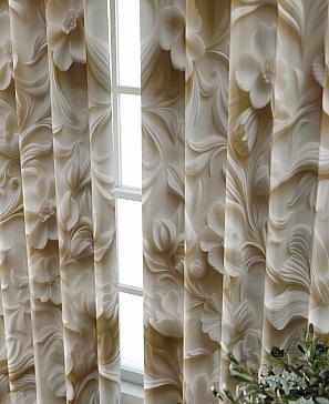 Комплект штор «Форнерс - 467 - 260 см»