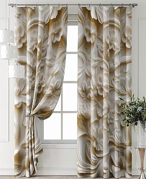 Комплект штор «Форнерс - 467 - 260 см»