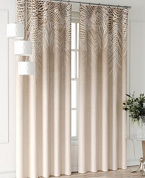 Комплект штор «Форнерс - 469 - 260 см» | фото 3