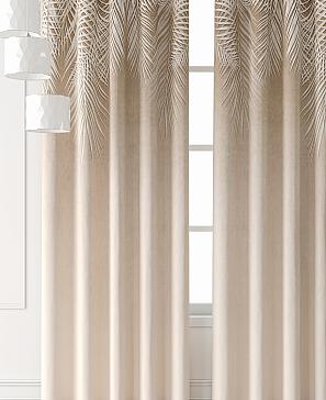 Комплект штор «Форнерс - 469 - 260 см»