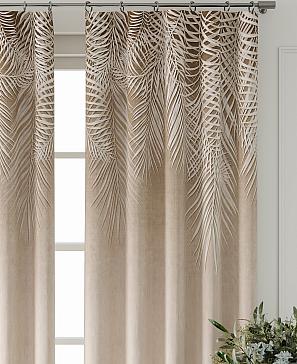 Комплект штор «Форнерс - 469 - 260 см»