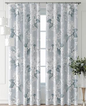 Комплект штор «Форнерс - 472 - 260 см» | фото 2