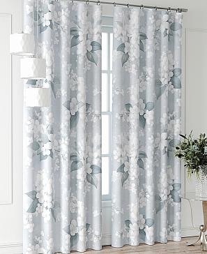 Комплект штор «Форнерс - 472 - 260 см» | фото 3