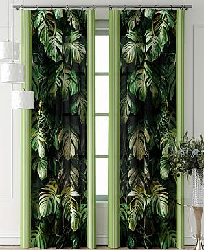 Комплект штор «Форнерс - 474 - 260 см» | фото 2