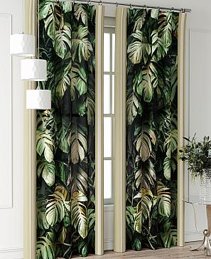 Комплект штор «Форнерс - 475 - 260 см» | фото 3