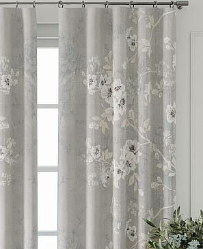 Комплект штор «Форнерс - 476 - 260 см»