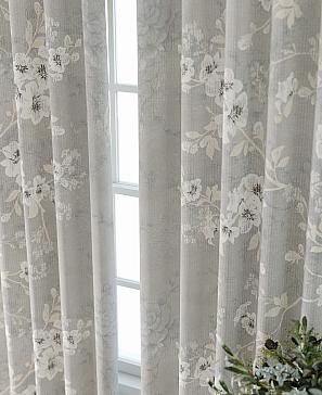 Комплект штор «Форнерс - 476 - 260 см»