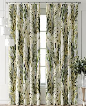 Комплект штор «Форнерс - 478 - 260 см» | фото 2