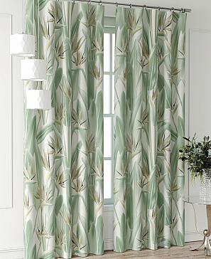 Комплект штор «Форнерс - 479 - 260 см» | фото 3