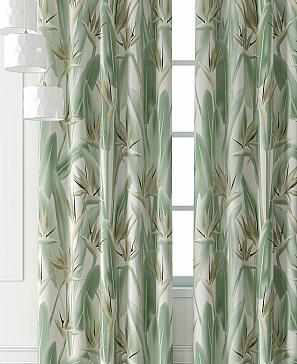 Комплект штор «Форнерс - 479 - 260 см»