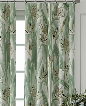 Комплект штор «Форнерс - 479 - 260 см»