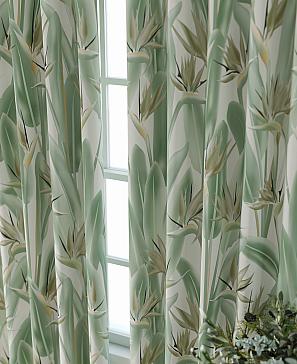 Комплект штор «Форнерс - 479 - 260 см»