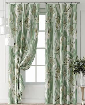 Комплект штор «Форнерс - 479 - 260 см»