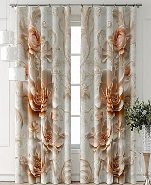 Комплект штор «Форнерс - 480 - 260 см» | фото 2