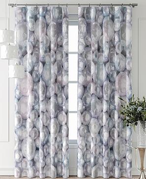 Комплект штор «Форнерс - 481 - 260 см» | фото 2