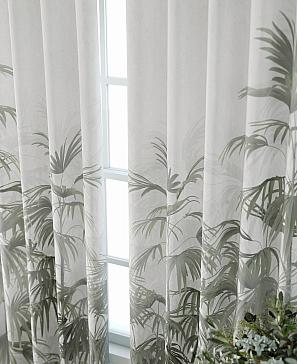 Комплект штор «Форнерс - 483 - 260 см»