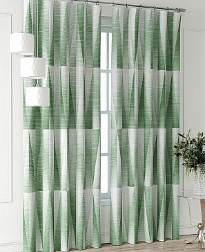 Комплект штор «Форнерс - 484 - 260 см» | фото 3