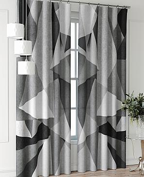 Комплект штор «Форнерс - 485 - 260 см» | фото 3