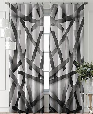 Комплект штор «Форнерс - 486 - 260 см» | фото 2