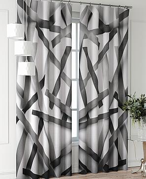 Комплект штор «Форнерс - 486 - 260 см» | фото 3