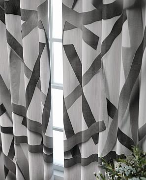 Комплект штор «Форнерс - 486 - 260 см»