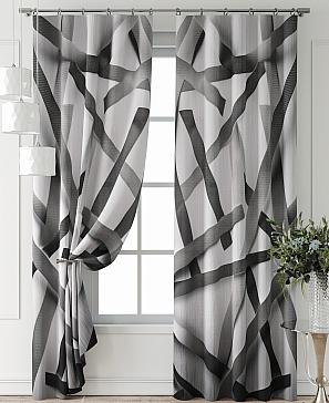 Комплект штор «Форнерс - 486 - 260 см»