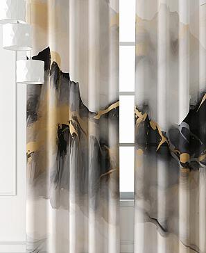 Комплект штор «Форнерс - 487 - 260 см»