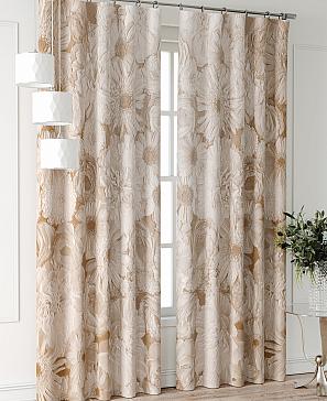 Комплект штор «Форнерс - 490 - 260 см» | фото 3