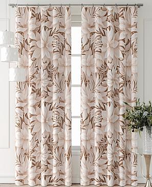 Комплект штор «Форнерс - 492 - 260 см» | фото 2