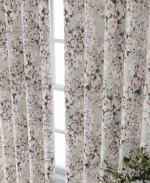 Комплект штор «Форнерс - 493 - 260 см»