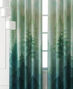 Комплект штор «Форнерс - 497 - 260 см»