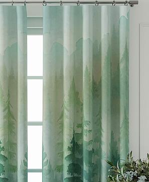 Комплект штор «Форнерс - 497 - 260 см»