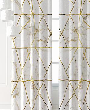 Комплект штор «Форнерс - 498 - 260 см»