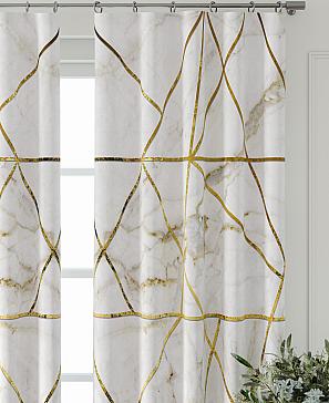 Комплект штор «Форнерс - 498 - 260 см»