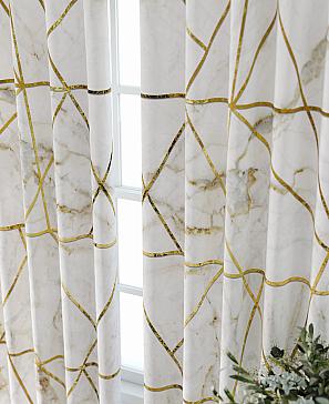 Комплект штор «Форнерс - 498 - 260 см»