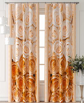 Комплект штор «Форнерс - 500 - 260 см» | фото 2