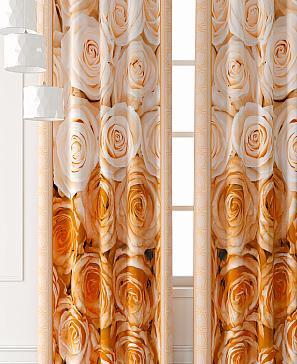 Комплект штор «Форнерс - 500 - 260 см»