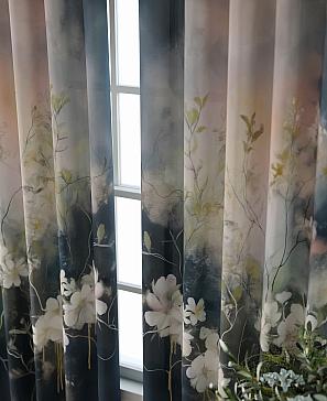 Комплект штор «Форнерс - 502 - 260 см»