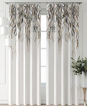 Комплект штор «Форнерс - 504 - 260 см» | фото 2