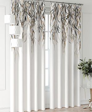 Комплект штор «Форнерс - 504 - 260 см» | фото 3