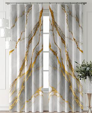 Комплект штор «Форнерс - 505 - 260 см» | фото 2