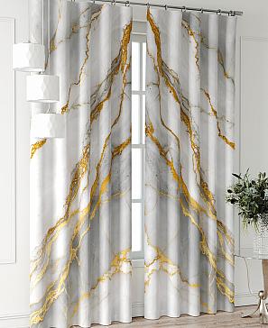 Комплект штор «Форнерс - 505 - 260 см» | фото 3