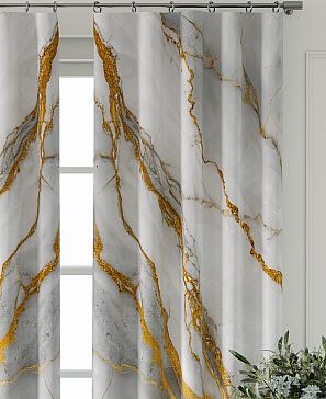 Комплект штор «Форнерс - 505 - 260 см»