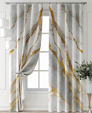 Комплект штор «Форнерс - 505 - 260 см»